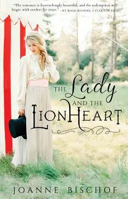 La dama y Corazón de León - The Lady and the Lionheart