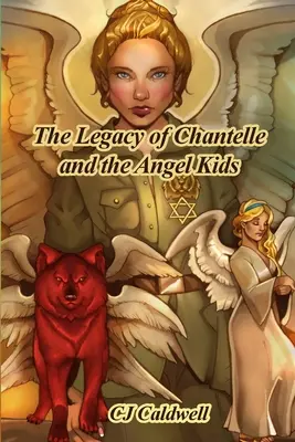 El legado de Chantelle y los Angel Kids - The Legacy of Chantelle and the Angel Kids