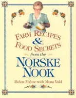 Recetas de granja y secretos alimentarios de Norske Nook - Farm Recipes and Food Secrets from Norske Nook