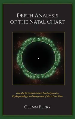 Análisis en profundidad de la Carta Natal - Depth Analysis of the Natal Chart