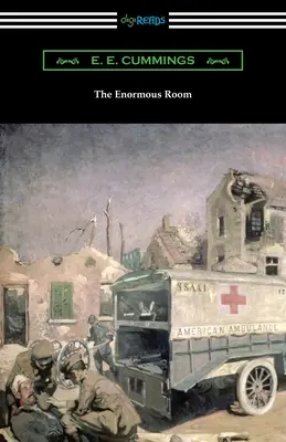 La habitación enorme - The Enormous Room