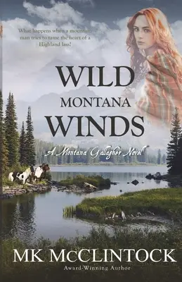 Vientos salvajes de Montana - Wild Montana Winds