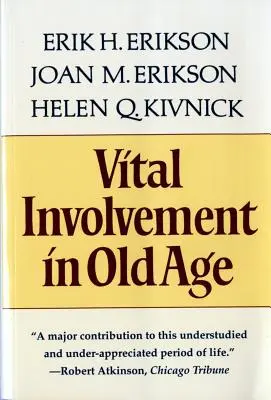 El compromiso vital en la vejez - Vital Involvement in Old Age