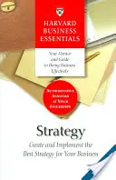 Estrategia: Cree e implemente la mejor estrategia para su empresa - Strategy: Create and Implement the Best Strategy for Your Business