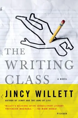 La clase de escritura - The Writing Class