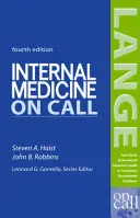 Medicina interna de guardia - Internal Medicine on Call