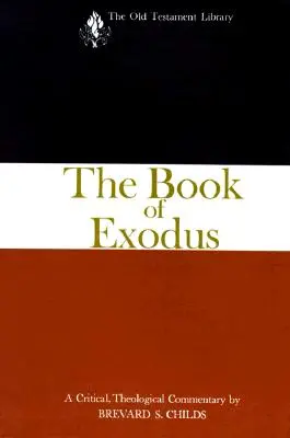 El libro del Éxodo (OTL) - The Book of Exodus (OTL)