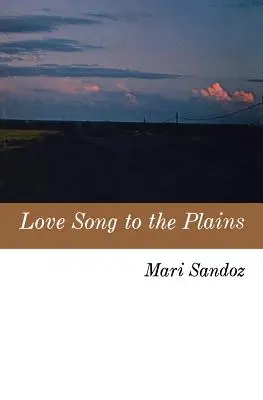 Canción de amor a las llanuras - Love Song to the Plains