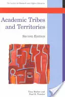 Tribus y territorios académicos - Academic Tribes and Territories