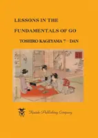 Lecciones sobre los fundamentos del Go - Lessons in the Fundamentals of Go