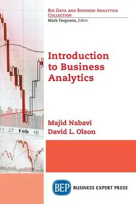 Introducción a la Analítica Empresarial - Introduction to Business Analytics