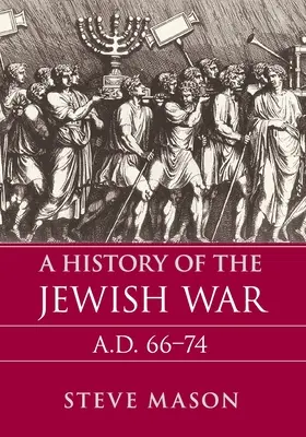 Historia de la guerra judía - A History of the Jewish War