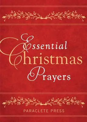 Oraciones esenciales de Navidad - Essential Christmas Prayers