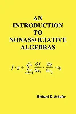 Introducción a las álgebras no asociativas - An Introduction to Nonassociative Algebras