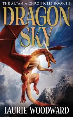 Cielo de dragón - Dragon Sky