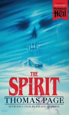 El espíritu (Paperbacks from Hell) - The Spirit (Paperbacks from Hell)