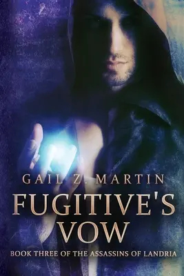 Juramento del fugitivo - Fugitive's Vow