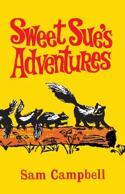 Las aventuras de Sweet Sue - Sweet Sue's Adventures