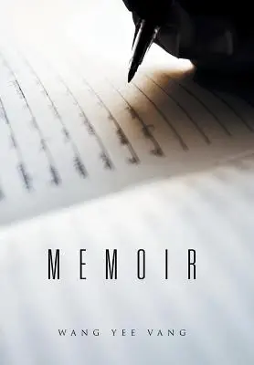Memorias - Memoir