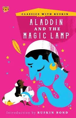 Aladino y la lámpara mágica - Aladdin and the Magic Lamp