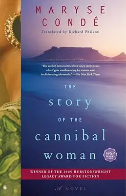 La historia de la mujer caníbal - The Story of the Cannibal Woman