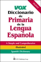 Vox Diccionario de Primaria de la Lengua Espaola