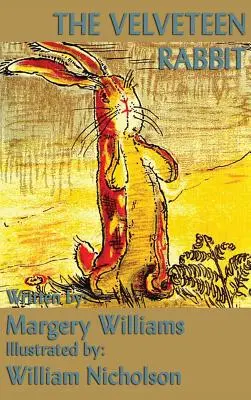 El conejo Velveteen - The Velveteen Rabbit