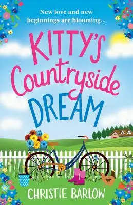 El sueño campestre de Kitty - Kitty's Countryside Dream