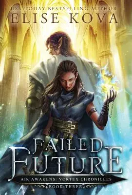 Futuro fallido - Failed Future