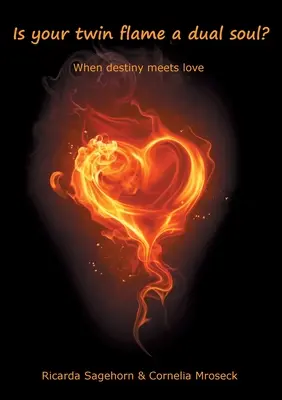 ¿Es tu llama gemela un alma dual?: Cuando el destino se une al amor - Is your twin flame a dual soul?: When destiny meets love