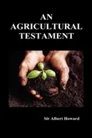 Un testamento agrícola (tapa dura) - An Agricultural Testament (Hardback)