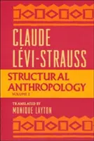 Antropología estructural, volumen 2 - Structural Anthropology, Volume 2