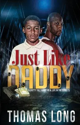 Como papá - Just Like Daddy