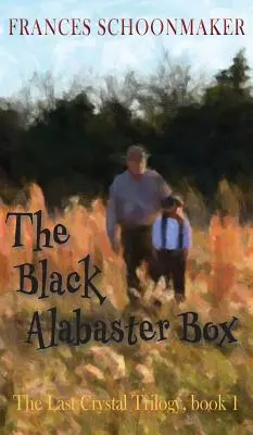 La caja de alabastro negro - The Black Alabaster Box