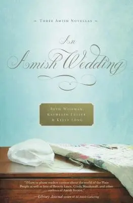 Una boda amish - An Amish Wedding