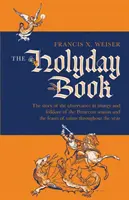 El libro de los santos - The Holyday Book