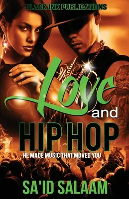 Amor y Hip Hop - Love & Hip Hop