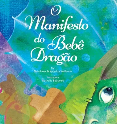 O Manifesto do Beb Drago (portugués) - O Manifesto do Beb Drago (Baby Dragon Portuguese)