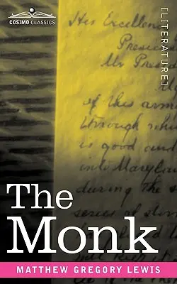 El Monje - The Monk