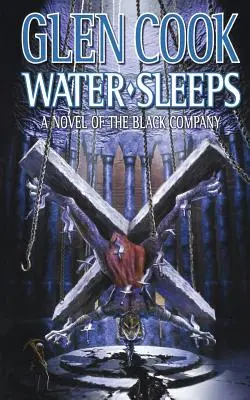 El agua duerme - Water Sleeps