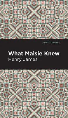 Lo que Maisie sabía - What Maisie Knew