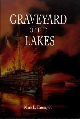 El cementerio de los lagos - Graveyard of the Lakes