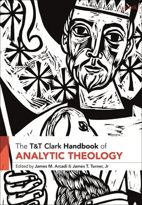 Manual de teología analítica de T&T Clark - T&T Clark Handbook of Analytic Theology