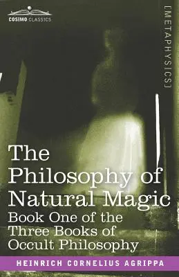 La Filosofía de la Magia Natural - The Philosophy of Natural Magic