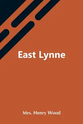 Lynne Este - East Lynne