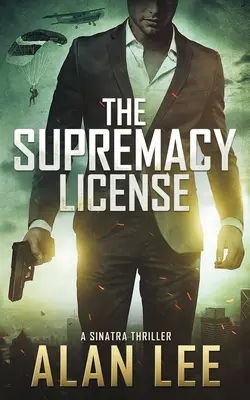 La licencia de la supremacía - The Supremacy License