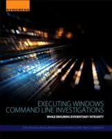 Ejecución de investigaciones de línea de comandos de Windows: Garantizando la integridad de las pruebas - Executing Windows Command Line Investigations: While Ensuring Evidentiary Integrity