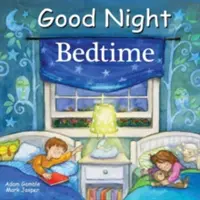 Buenas Noches Bedtime - Good Night Bedtime