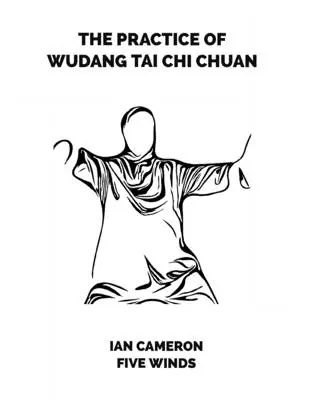 La Práctica del Wudang Tai Chi Chuan - The Practice of Wudang Tai Chi Chuan