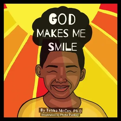 Dios me hace sonreír - God Makes Me Smile